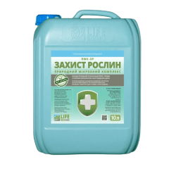 Полифункциональный биопродуцент