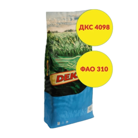 ДКС 4098