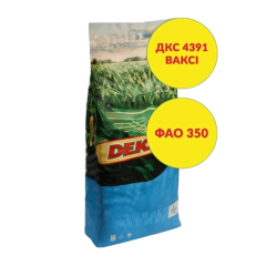 ДКС 4391 ВАКСИ