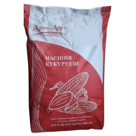 Кукуруза Рубен