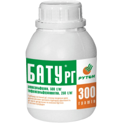 Гербицид Бату