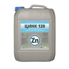 Микроудобрение Цинк 120
