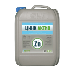 ЦИНК АКТИВ