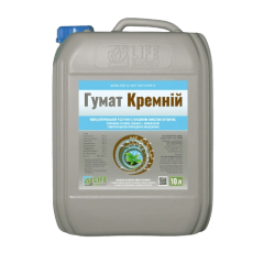 Гумат Кремний