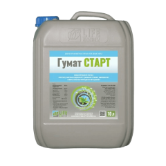 Гумат Старт 