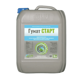 Гумат Старт 