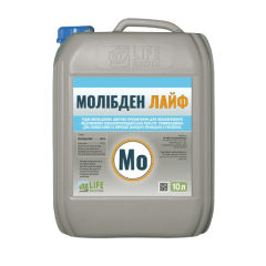 Молибден Лайф