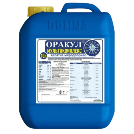 Микроудобрение Оракул Мультикомплекс