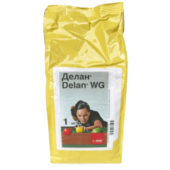 Фунгицид Делан