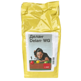 Фунгицид Делан