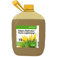 Гербицид Евролайтинг