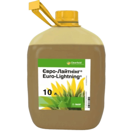 Гербіцид Евролайтінг