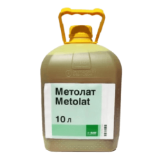 Прилипатель Метолат