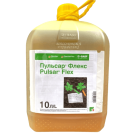 Гербіцид Пульсар Флекс 