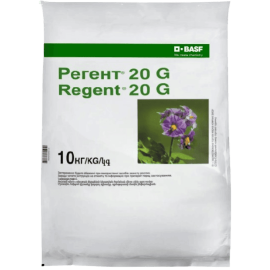 Інсектицид Регент 20G