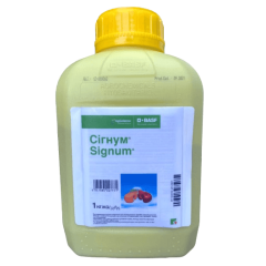 Фунгицид Сигнум