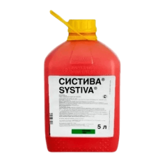 Протравитель Систива