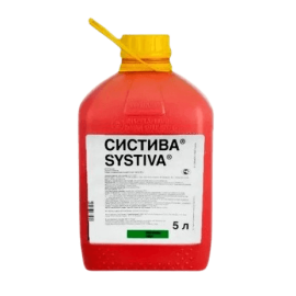 Протруювач Систива