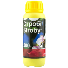Фунгицид Строби