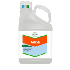 Гербицид Ачиба