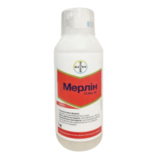 Гербіцид Мерлін