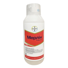 Гербицид Мерлин