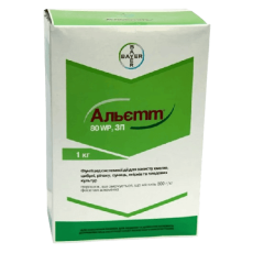 Фунгицид Альетт