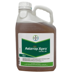 Фунгицид Авиатор Xpro