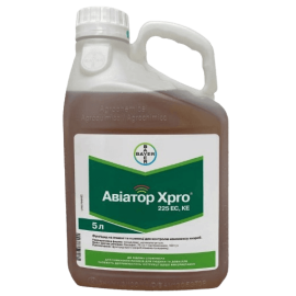 Фунгицид Авиатор Xpro