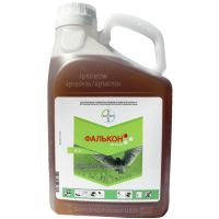 Фунгіцид Фалькон