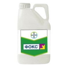 Фунгицид Фокс (BAYER)
