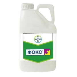 Фунгіцид Фокс (BAYER)
