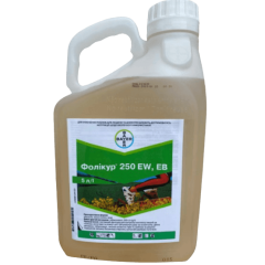 Фунгицид Фоликур 25% Bayer