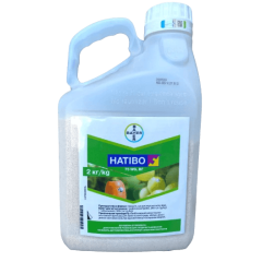 Фунгицид Нативо (Байер)