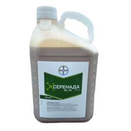 Фунгицид Серенада