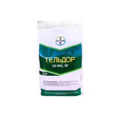 Фунгицид Тельдор 50%