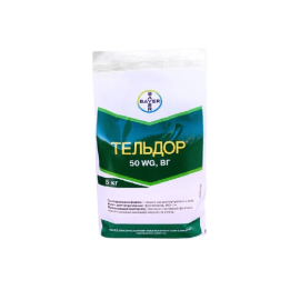 Фунгіцид Тельдор 50%