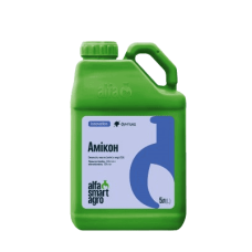 Фунгіцид Амікон 