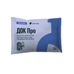 Фунгицид Док Про цена за 1кг