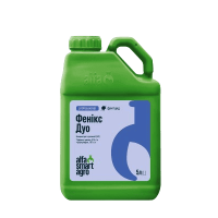 Фунгіцид Фенікс Дуо 5л