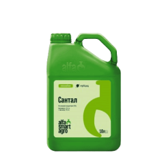 Гербицид Сантал 10л