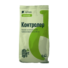 Гербицид Контролер