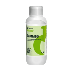 Гербицид Хаммер