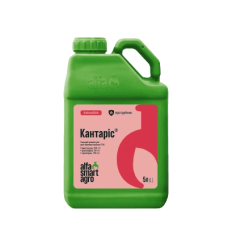 Протруйник Кантаріс для зернових