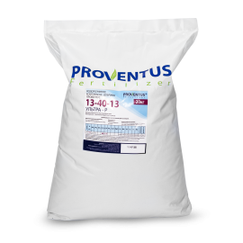 Квантум Комплексні NPK добрива PROVENTUS