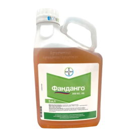 Фунгіцид Фанданго
