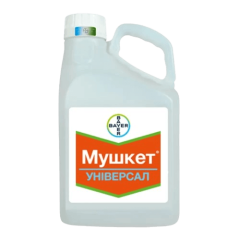 Гербицид Мушкет универсал, м.д.