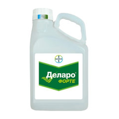 Фунгицид Деларо Форте, к.е.