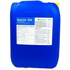 Микроудобрение Квантум К36