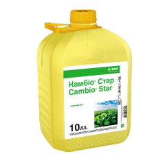 Гербицид Камбио Стар, р.к.